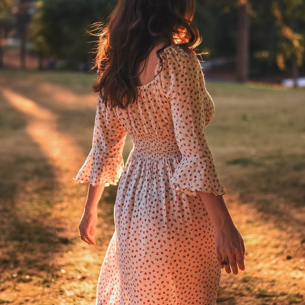 Meredith Dress (Adult)