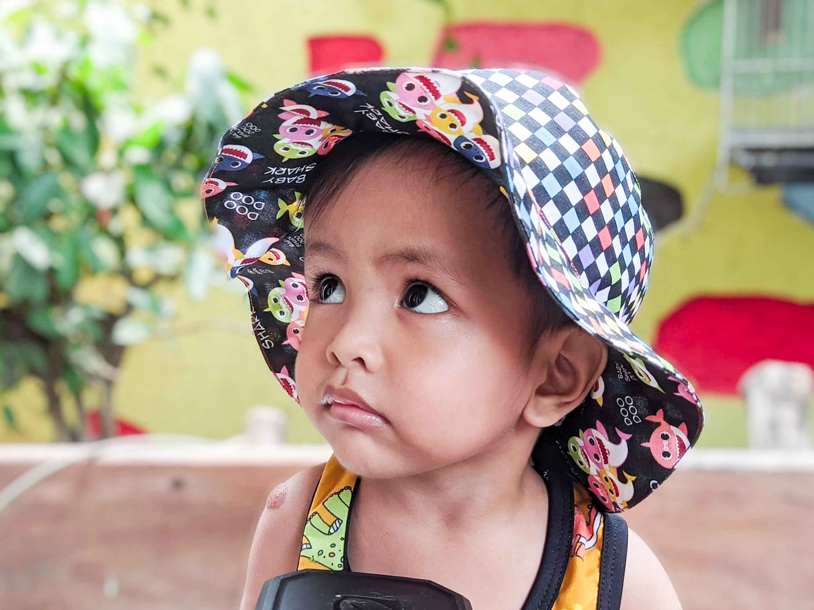 Sun hat pattern bundle (Kids & Adult sizes)