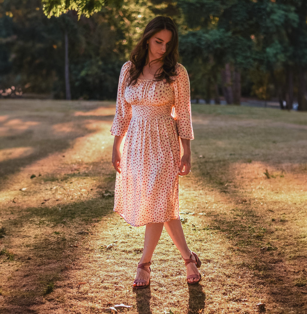 Meredith Dress (Adult)