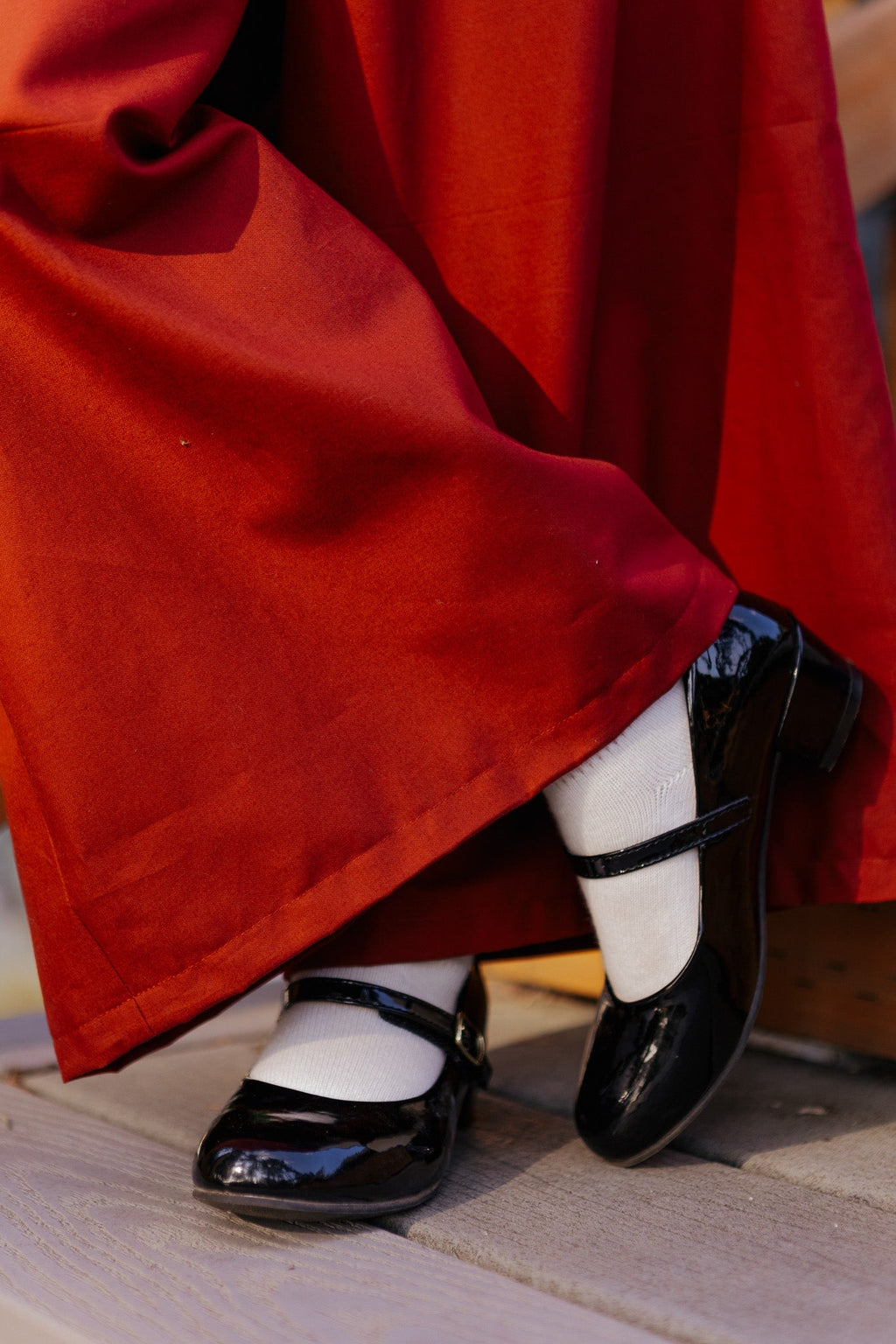 Harper Pants and shorts