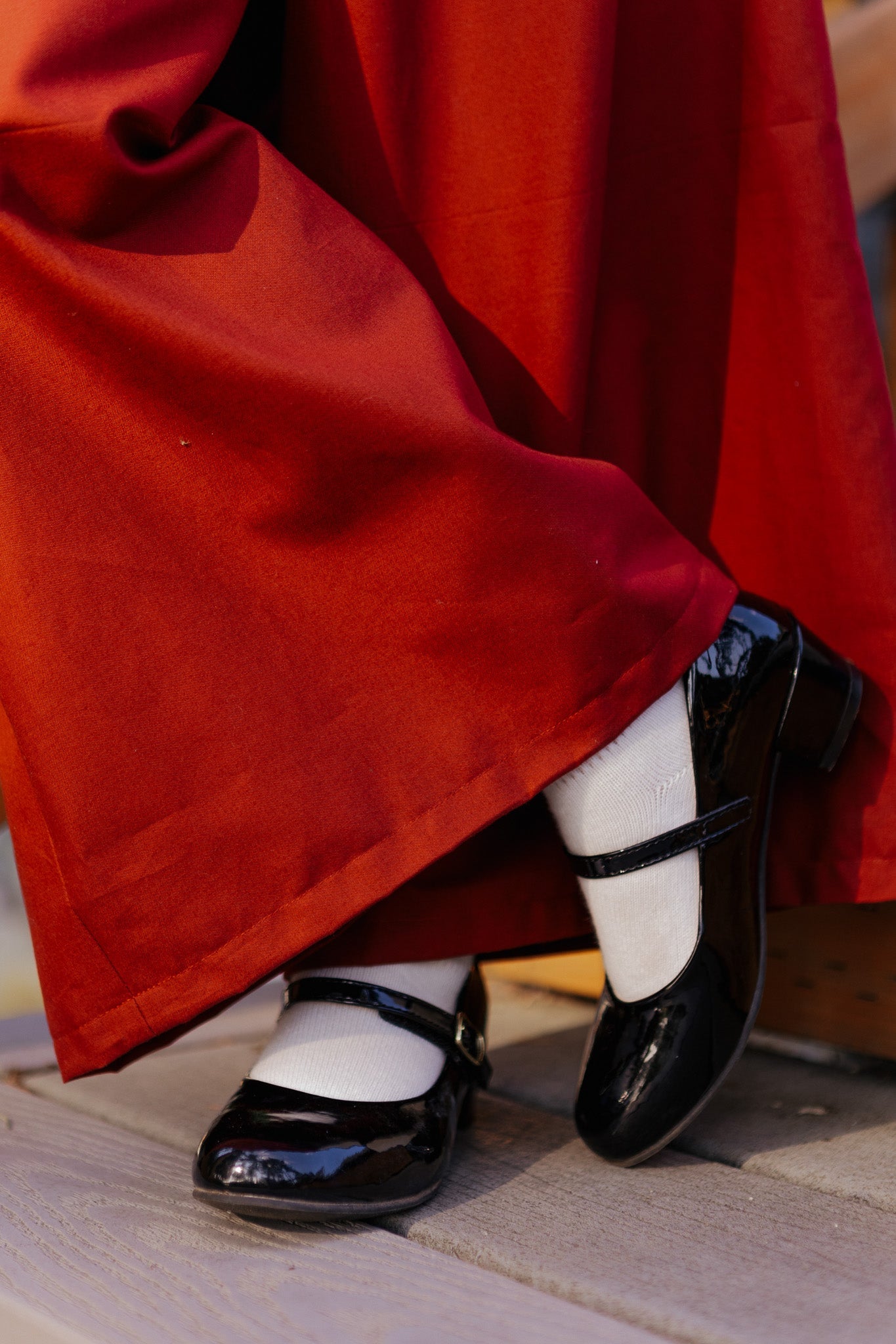 Harper Pants and shorts