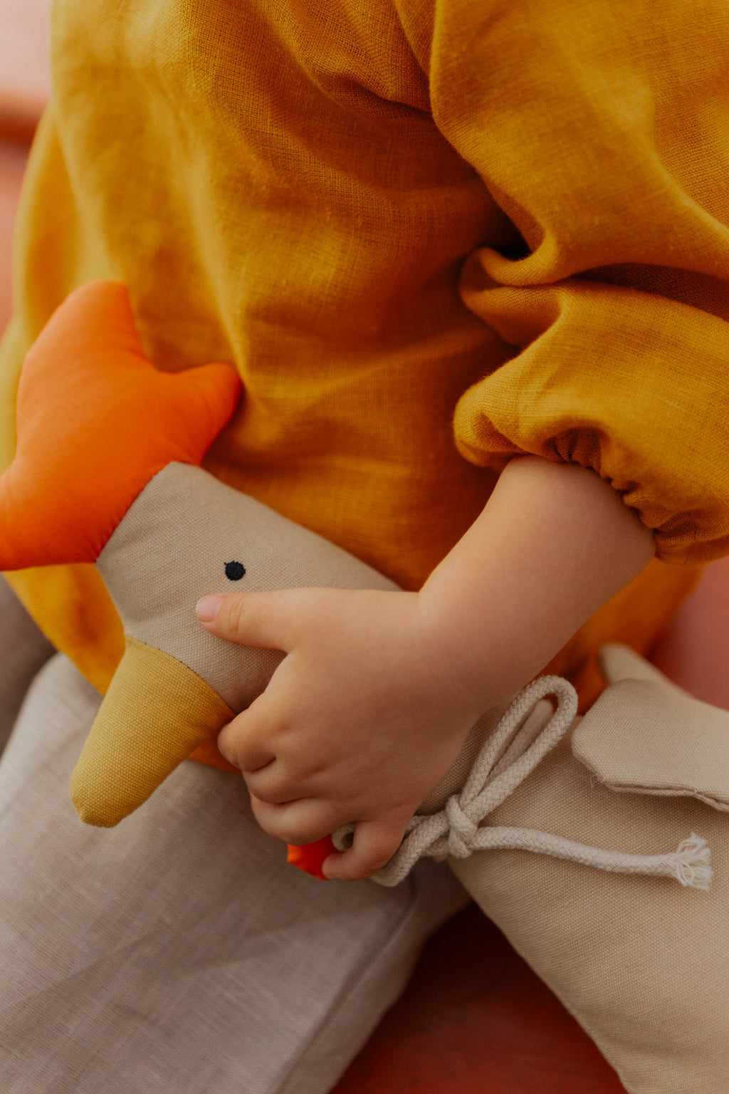 Balloon Sleeve Blouse