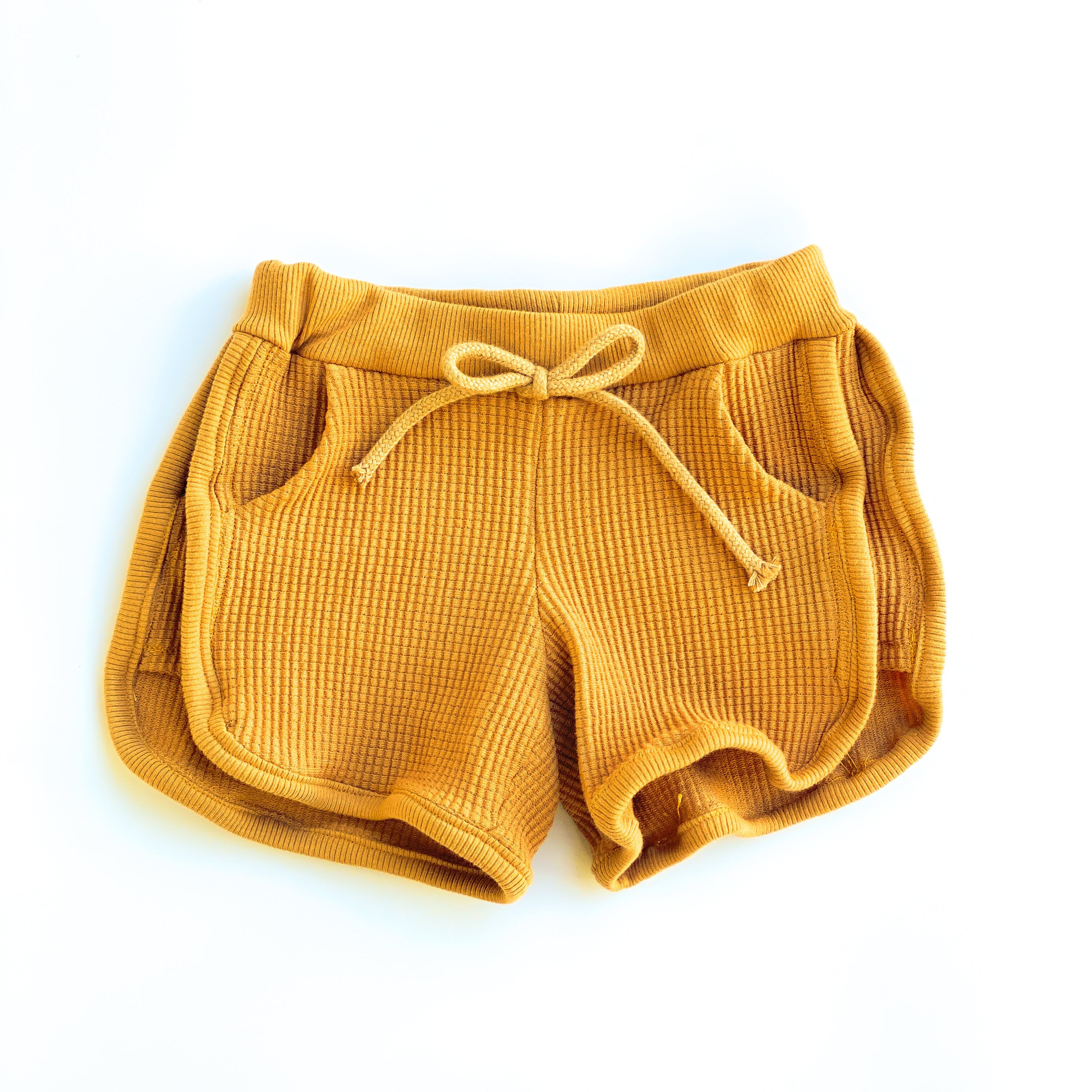 Athletic BUNDLE: Raglan Tee & Retro shorts