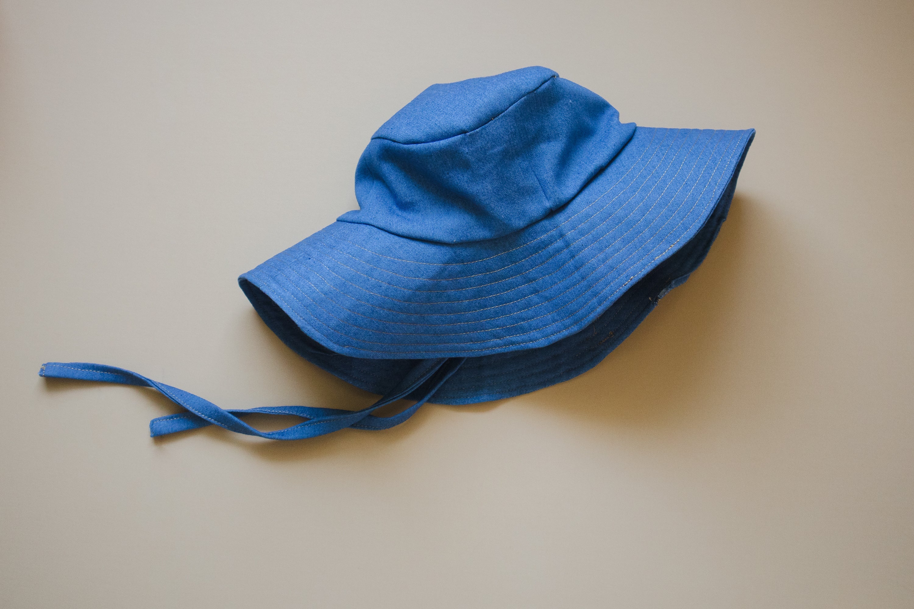 Sun hat pattern bundle (Kids & Adult sizes)