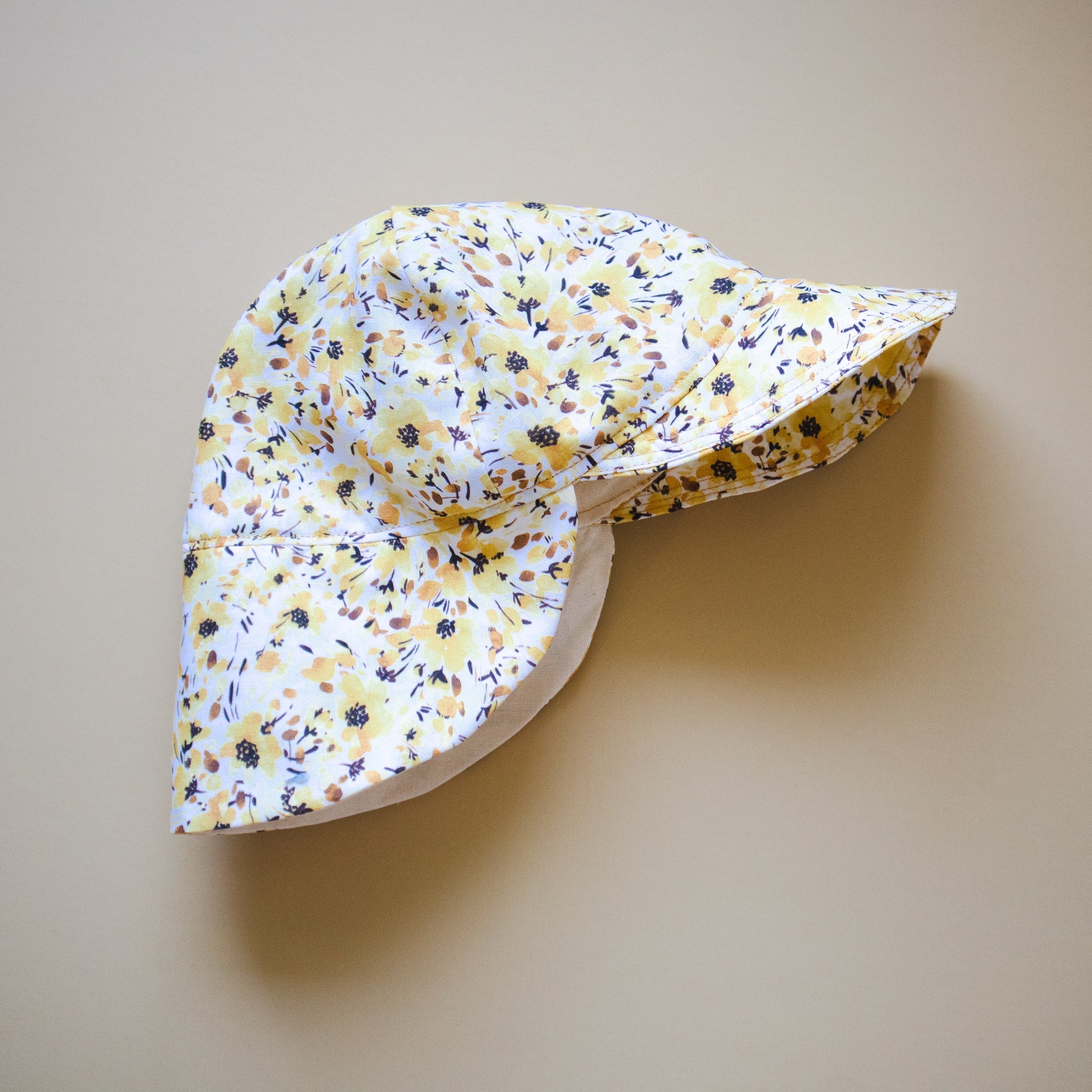 Sun hat pattern bundle (Kids & Adult sizes)