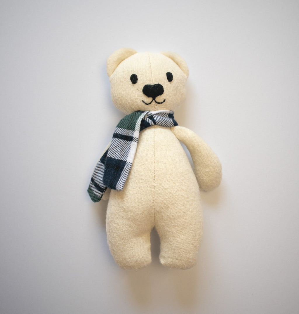 Baby animals BUNDLE: Cat, Bunny, Koala bear, White bear