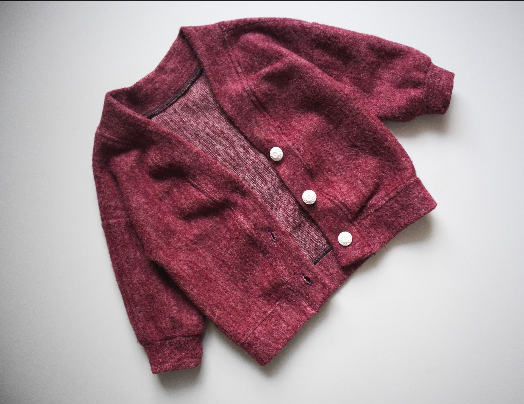 Rory Cardigan