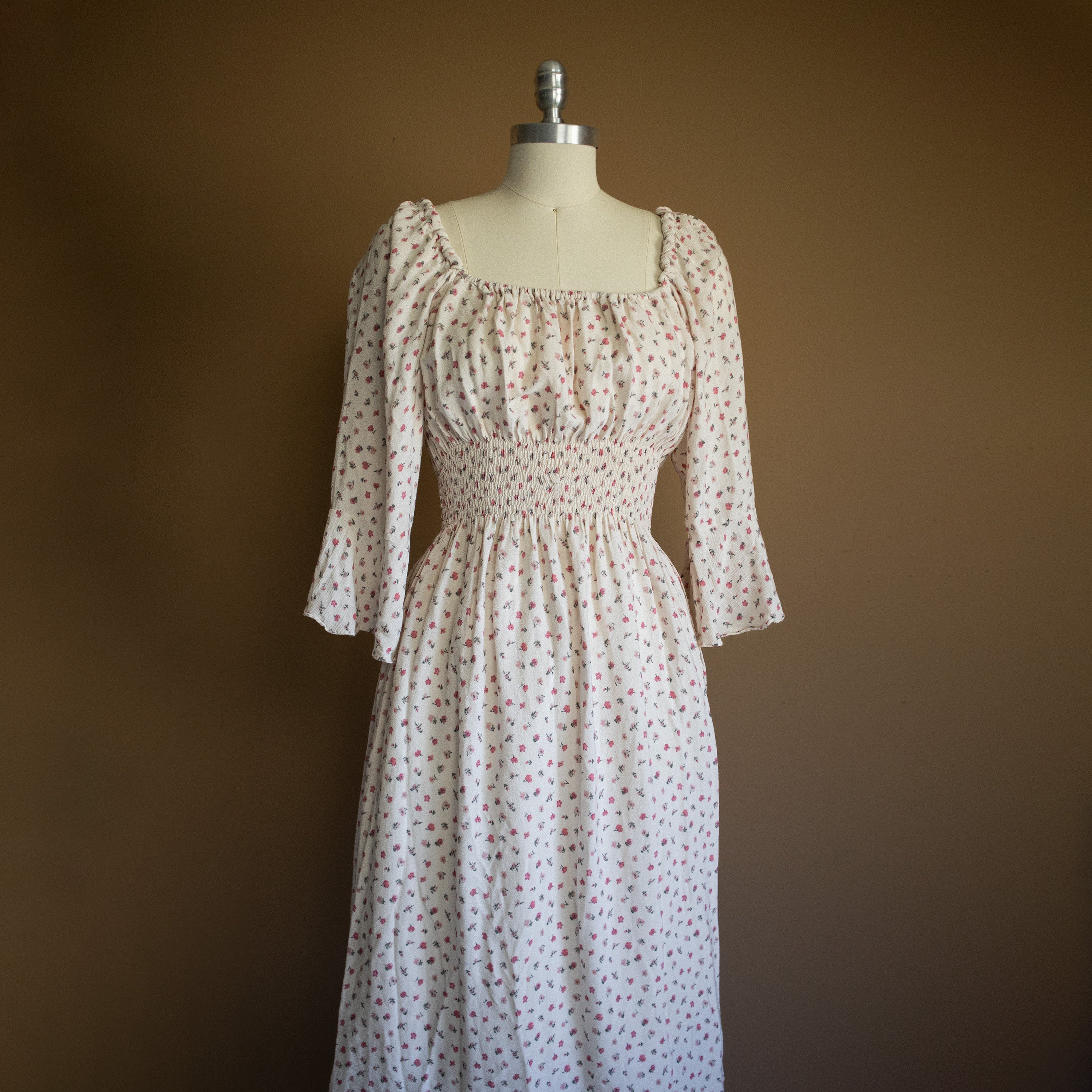 Meredith Dress (Adult)