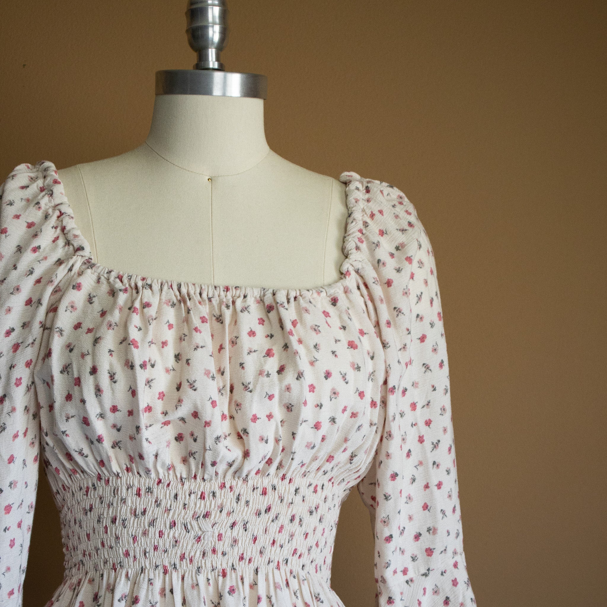 Meredith Dress (Adult)