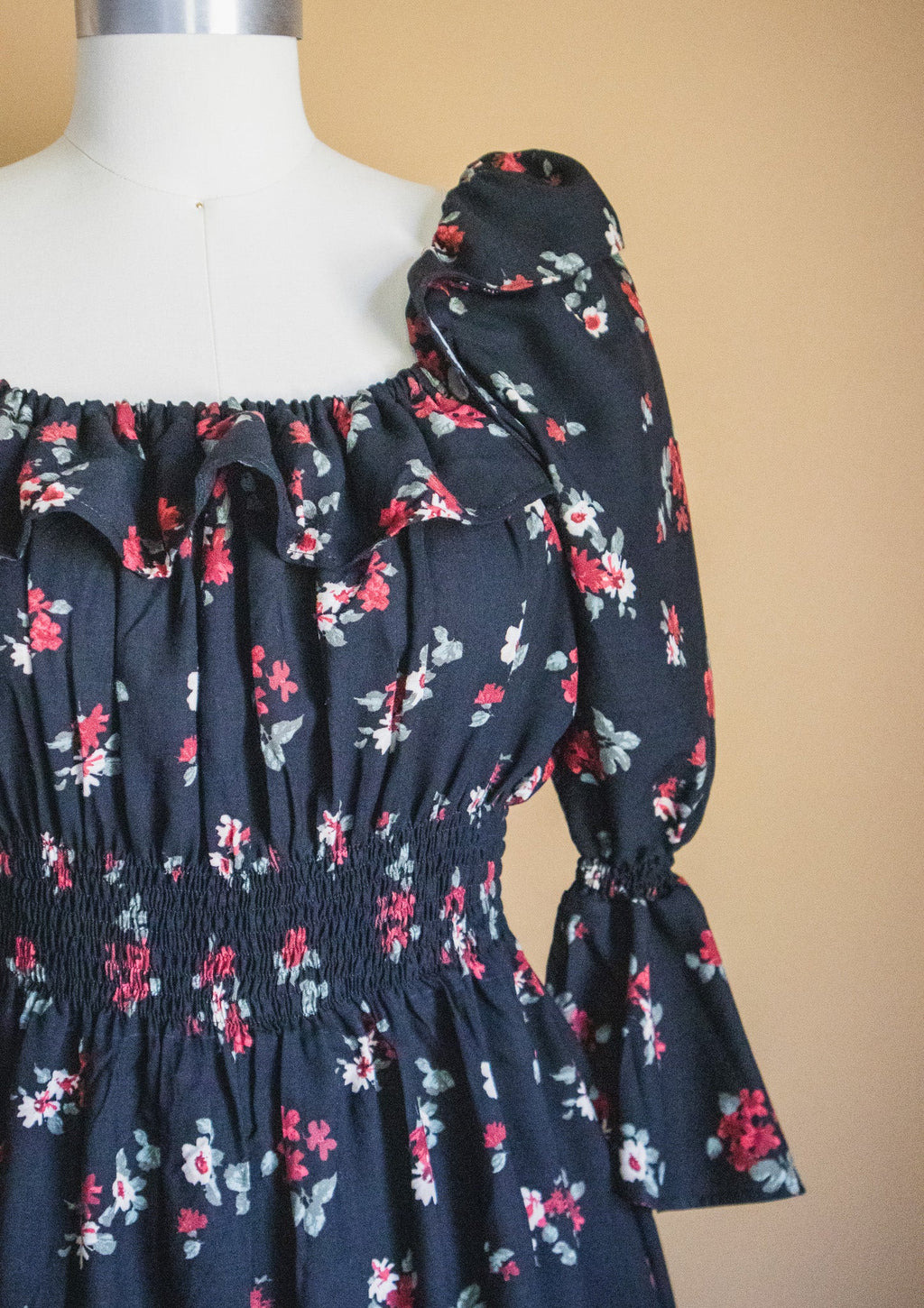 Meredith Dress (Adult)