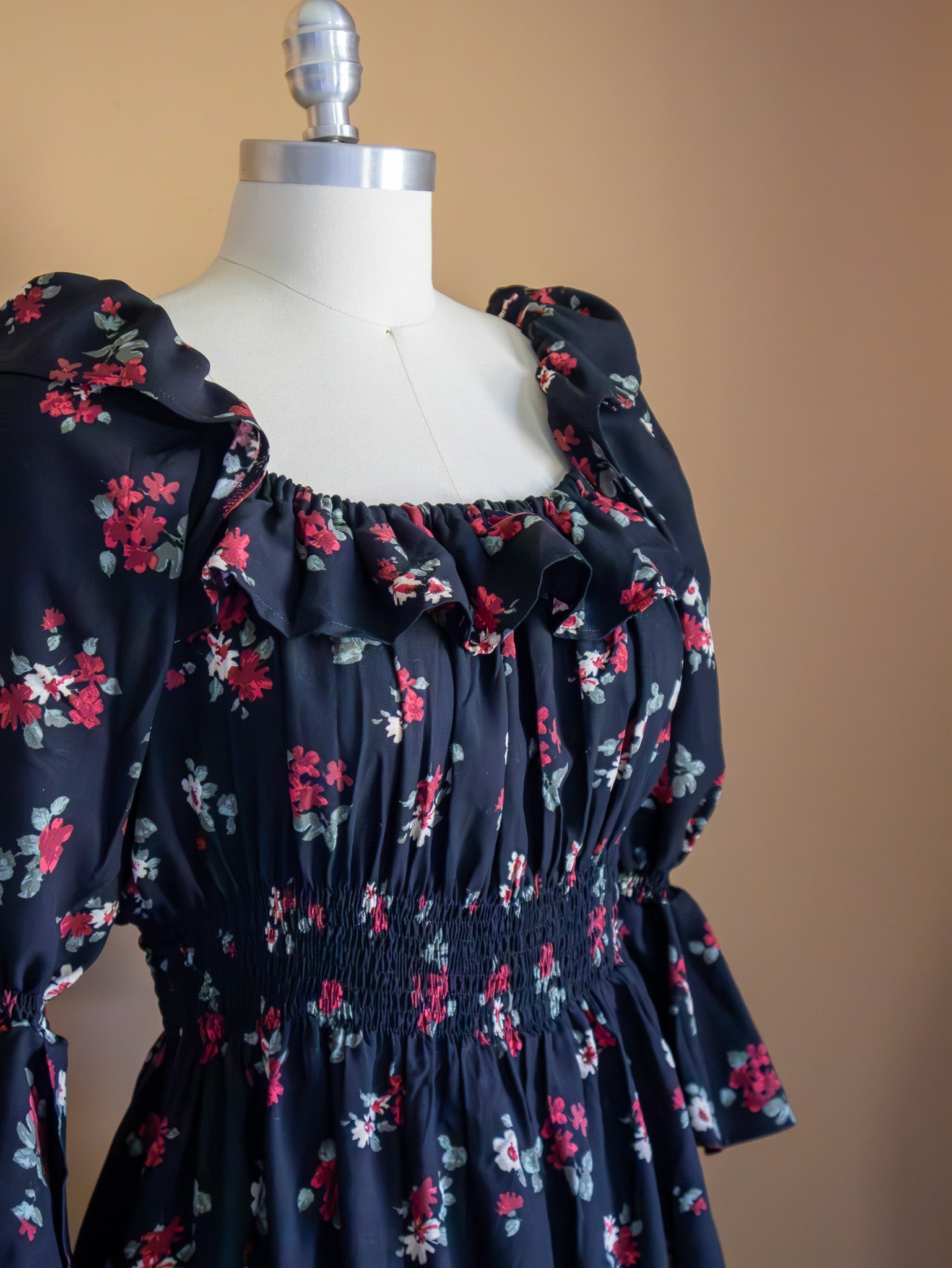 Meredith Dress (Adult)