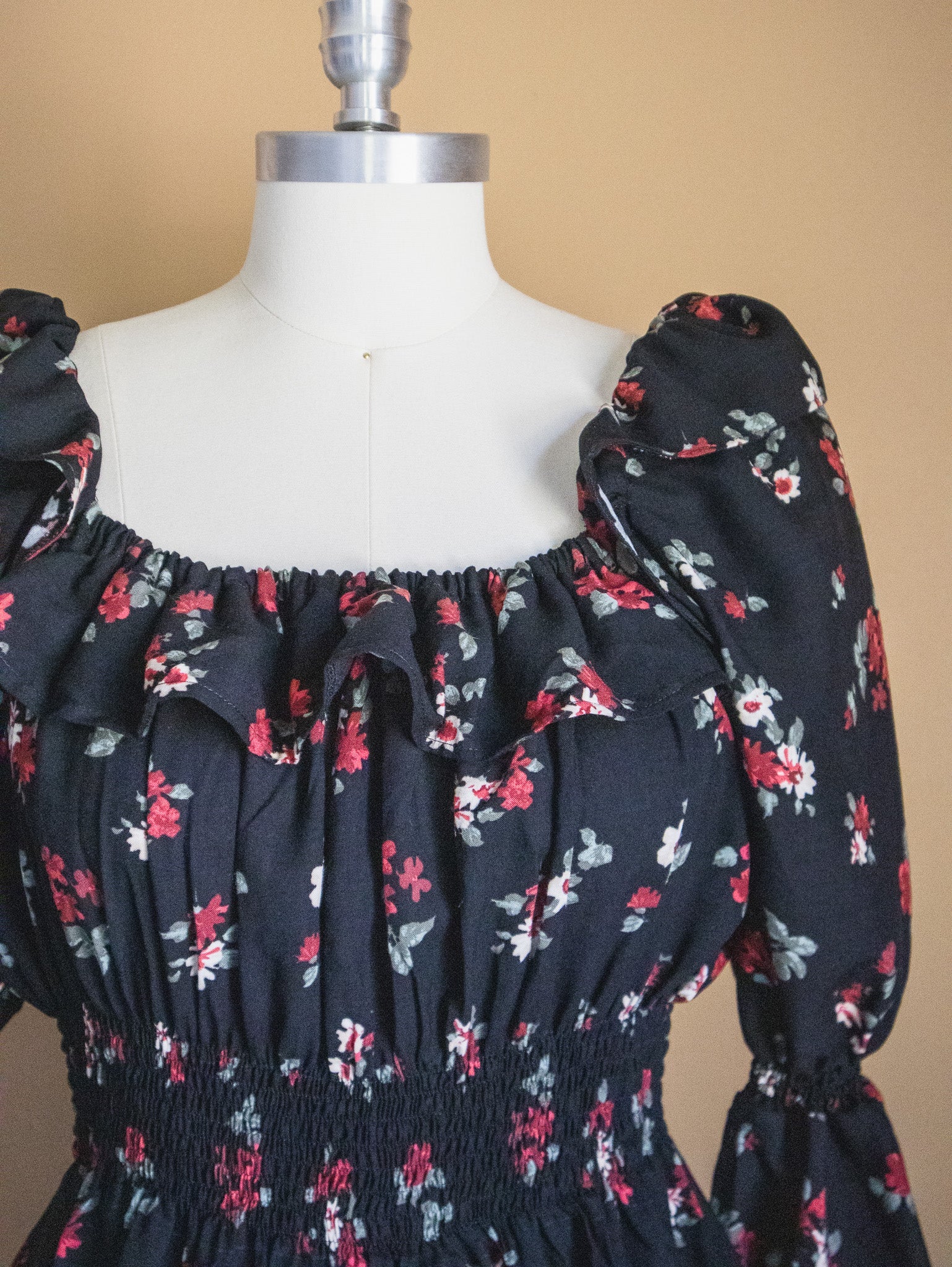 Meredith Dress (Adult)