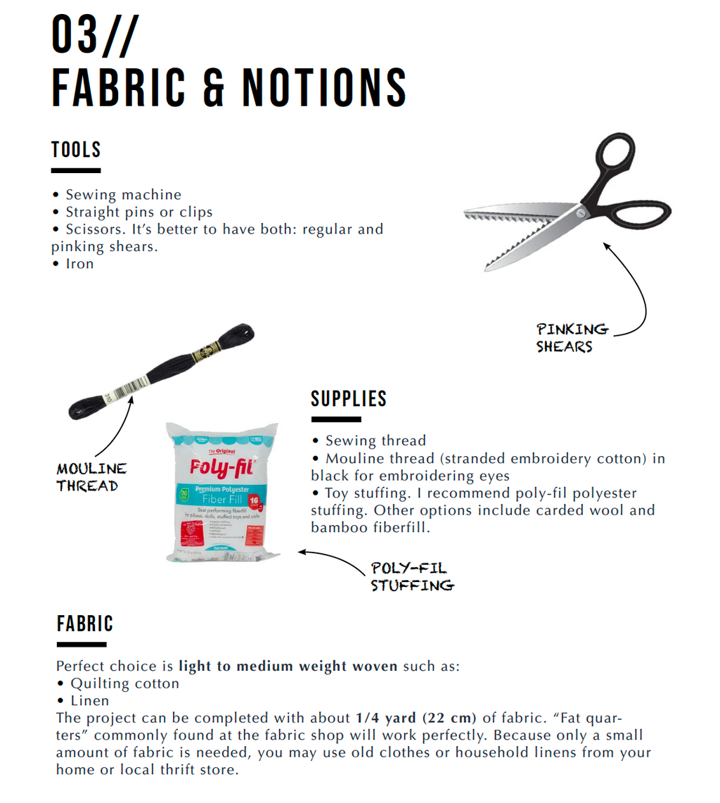 The Dinosaur soft toy